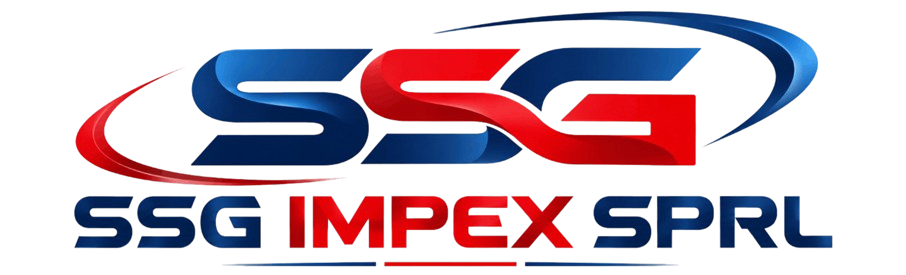 SSG IMPEX SPRL