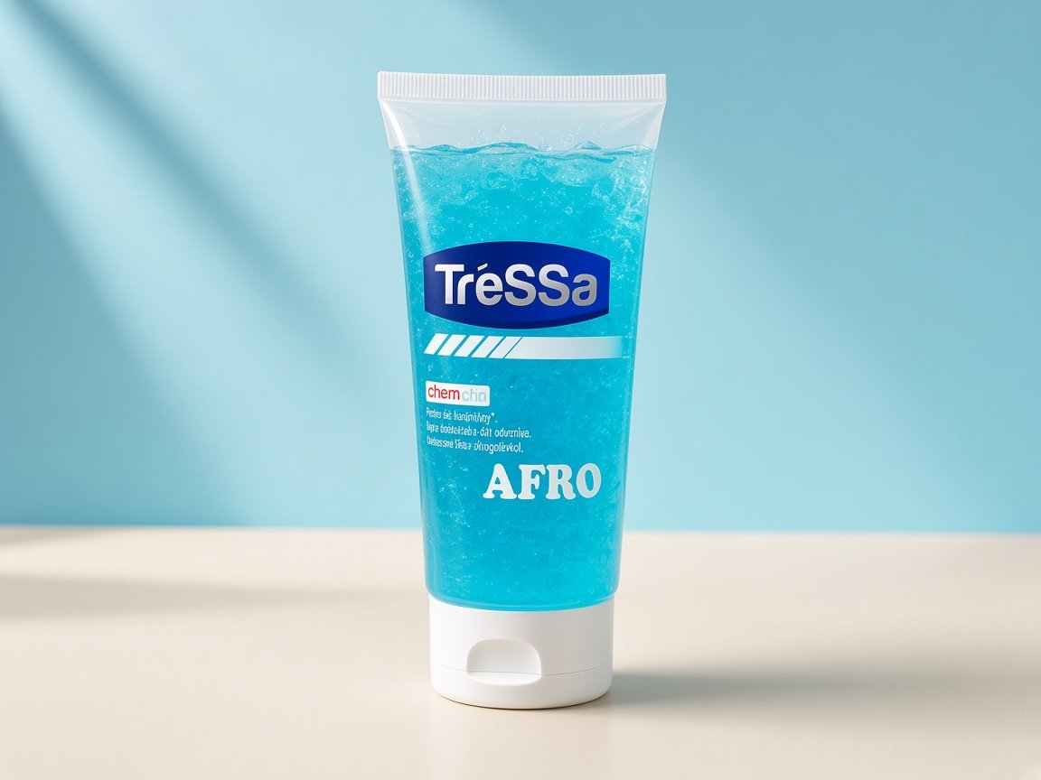 Hair care range