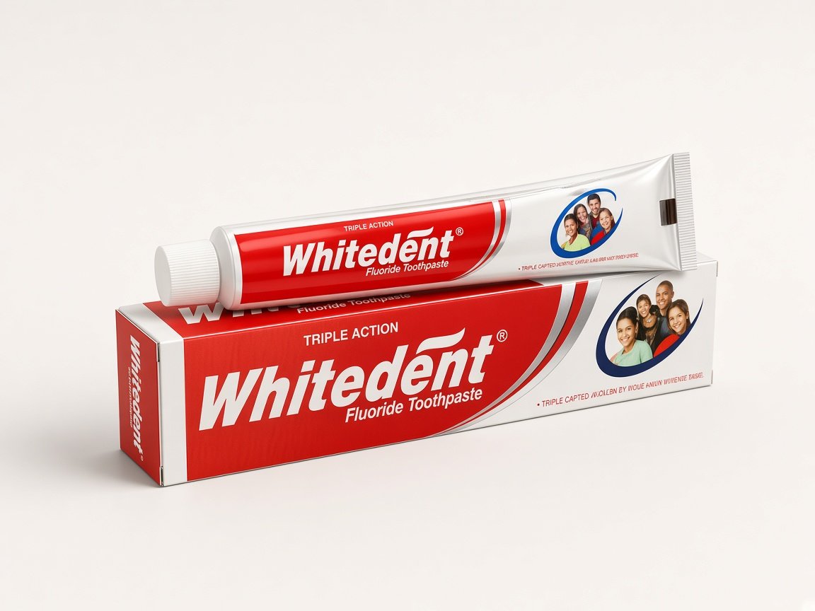 Oral care range